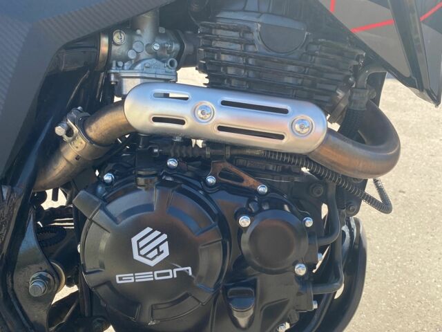 Геон Другая, объемом двигателя 0.25 л и пробегом 0 тыс. км за 1585 $, фото 7 на Automoto.ua