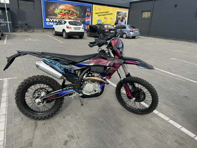 Геон Другая, объемом двигателя 0.3 л и пробегом 0 тыс. км за 2700 $, фото 3 на Automoto.ua