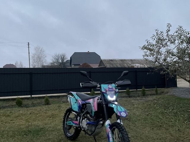 Геон Другая, объемом двигателя 0.3 л и пробегом 0 тыс. км за 2500 $, фото 6 на Automoto.ua