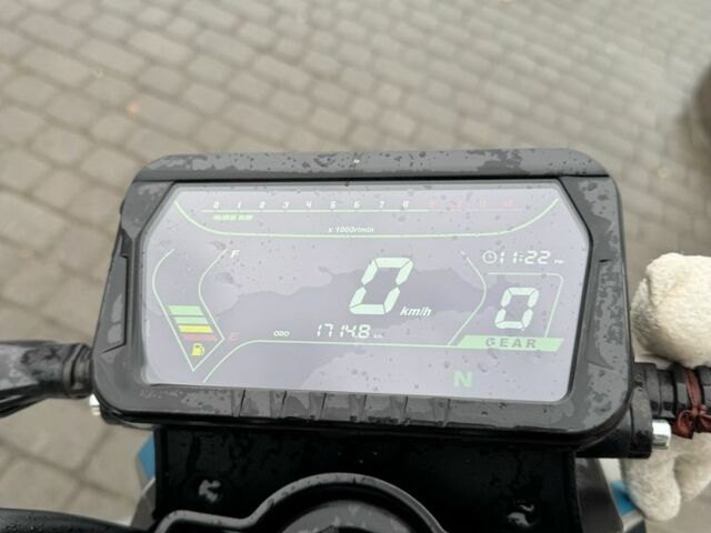 Геон Інша, об'ємом двигуна 0 л та пробігом 0 тис. км за 1550 $, фото 8 на Automoto.ua