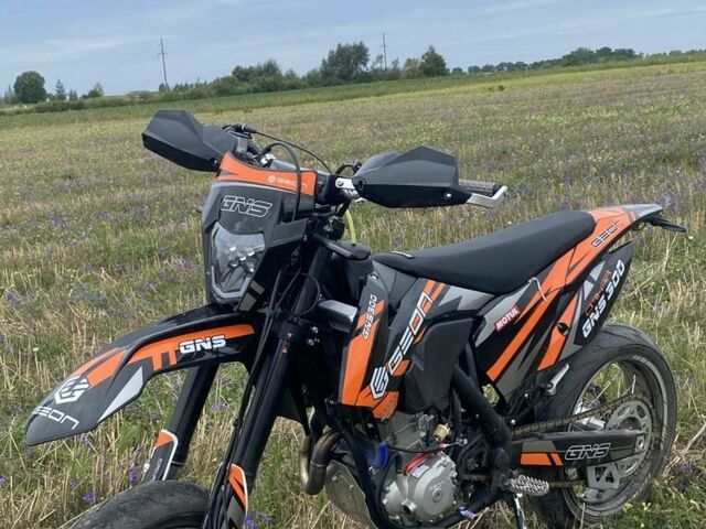 Геон Інша, об'ємом двигуна 0.3 л та пробігом 0 тис. км за 2699 $, фото 6 на Automoto.ua