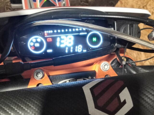 Геон Другая, объемом двигателя 0 л и пробегом 0 тыс. км за 3100 $, фото 5 на Automoto.ua