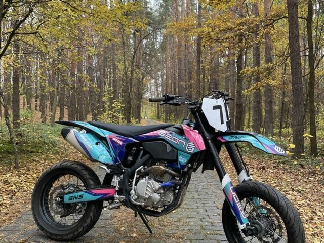 Геон Другая, объемом двигателя 0.3 л и пробегом 0 тыс. км за 2200 $, фото 2 на Automoto.ua