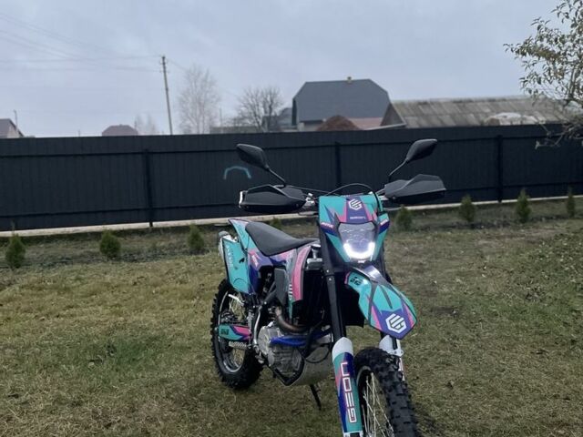 Геон Другая, объемом двигателя 0.3 л и пробегом 0 тыс. км за 2500 $, фото 14 на Automoto.ua