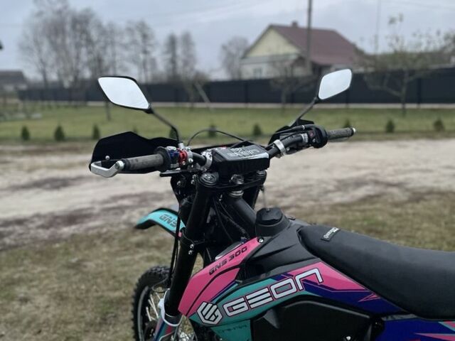 Геон Другая, объемом двигателя 0.3 л и пробегом 0 тыс. км за 2500 $, фото 10 на Automoto.ua