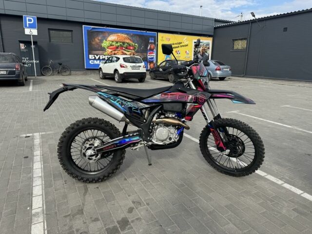 Геон Другая, объемом двигателя 0.3 л и пробегом 0 тыс. км за 2700 $, фото 5 на Automoto.ua