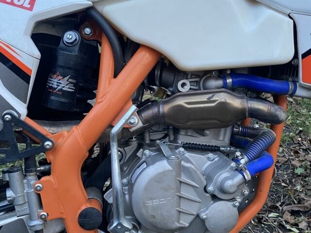 Геон Другая, объемом двигателя 0.3 л и пробегом 0 тыс. км за 2600 $, фото 4 на Automoto.ua