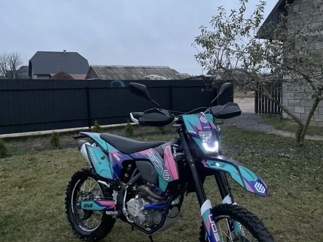 Геон Другая, объемом двигателя 0.3 л и пробегом 0 тыс. км за 2500 $, фото 2 на Automoto.ua