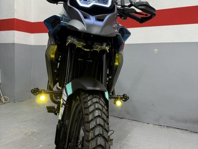 Геон Другая, объемом двигателя 0.3 л и пробегом 0 тыс. км за 2299 $, фото 12 на Automoto.ua