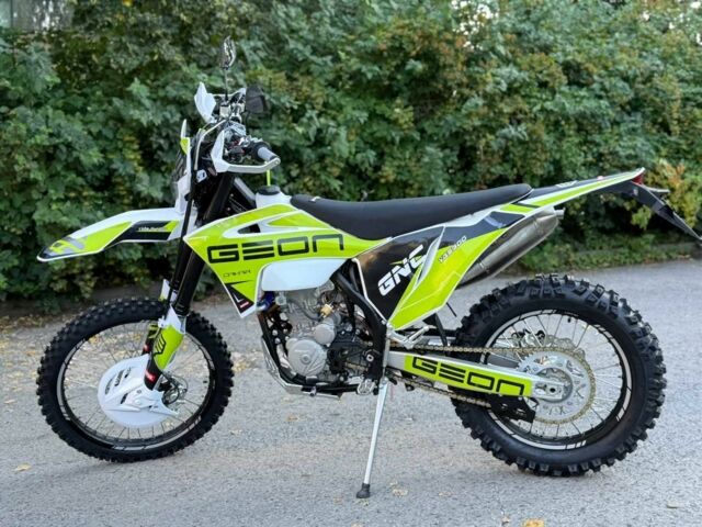 Геон Другая, объемом двигателя 0.3 л и пробегом 0 тыс. км за 2820 $, фото 3 на Automoto.ua