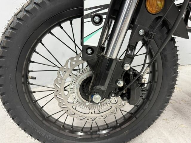 Геон Другая, объемом двигателя 0.3 л и пробегом 0 тыс. км за 2299 $, фото 4 на Automoto.ua