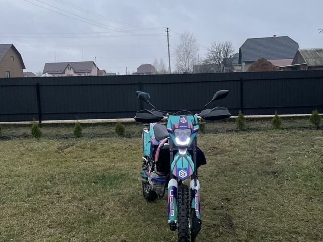 Геон Другая, объемом двигателя 0.3 л и пробегом 0 тыс. км за 2500 $, фото 13 на Automoto.ua