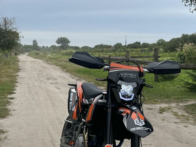 Геон Інша, об'ємом двигуна 0.3 л та пробігом 0 тис. км за 2699 $, фото 5 на Automoto.ua