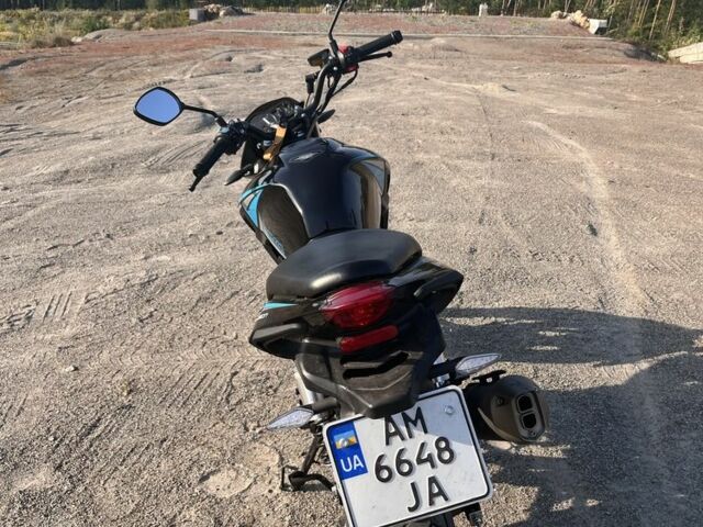 Геон Другая, объемом двигателя 0.25 л и пробегом 0 тыс. км за 1260 $, фото 3 на Automoto.ua