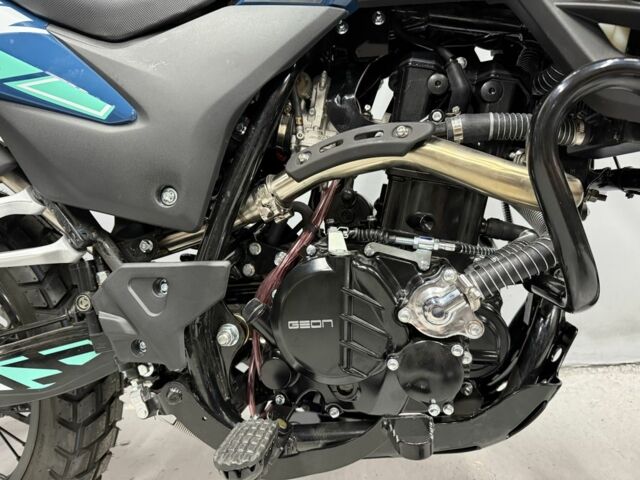 Геон Другая, объемом двигателя 0.3 л и пробегом 0 тыс. км за 2299 $, фото 17 на Automoto.ua