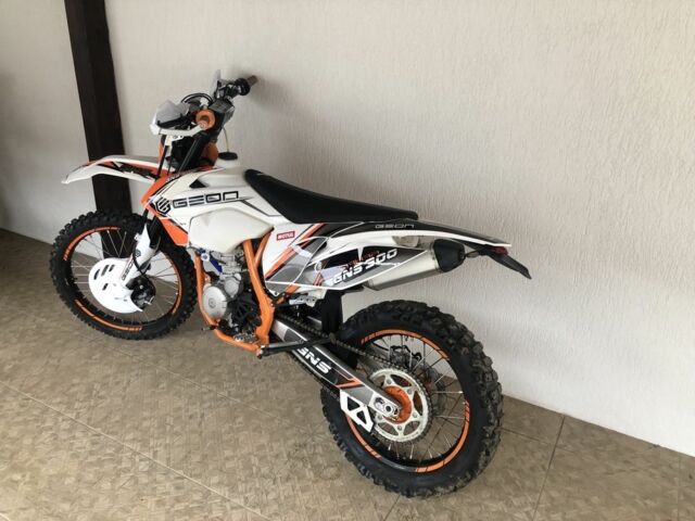 Геон Другая, объемом двигателя 0.3 л и пробегом 0 тыс. км за 2550 $, фото 1 на Automoto.ua