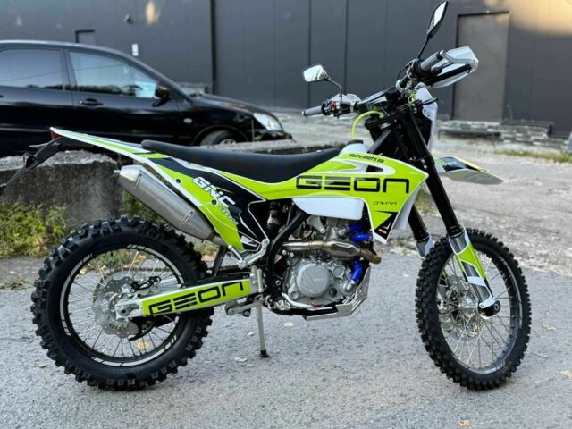 Геон Другая, объемом двигателя 0.3 л и пробегом 0 тыс. км за 2820 $, фото 9 на Automoto.ua