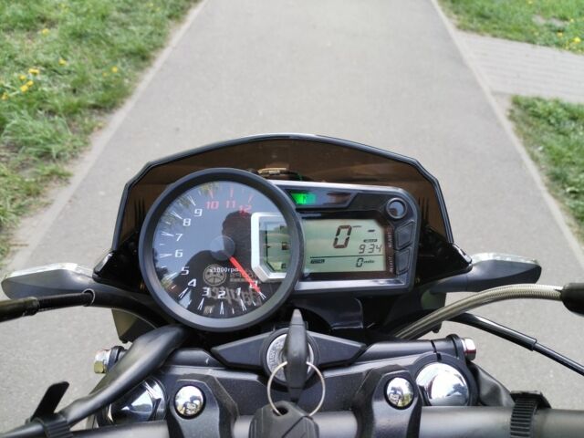 Геон Другая, объемом двигателя 0.25 л и пробегом 0 тыс. км за 1569 $, фото 5 на Automoto.ua