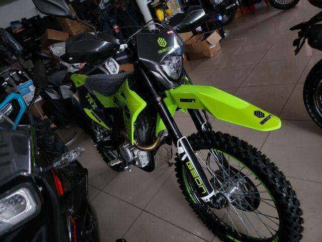 Геон Другая, объемом двигателя 0.3 л и пробегом 0 тыс. км за 2160 $, фото 2 на Automoto.ua