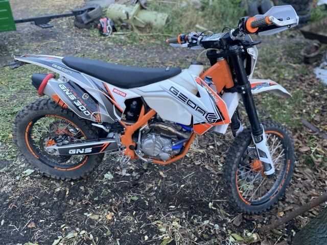 Геон Другая, объемом двигателя 0.3 л и пробегом 0 тыс. км за 2600 $, фото 3 на Automoto.ua