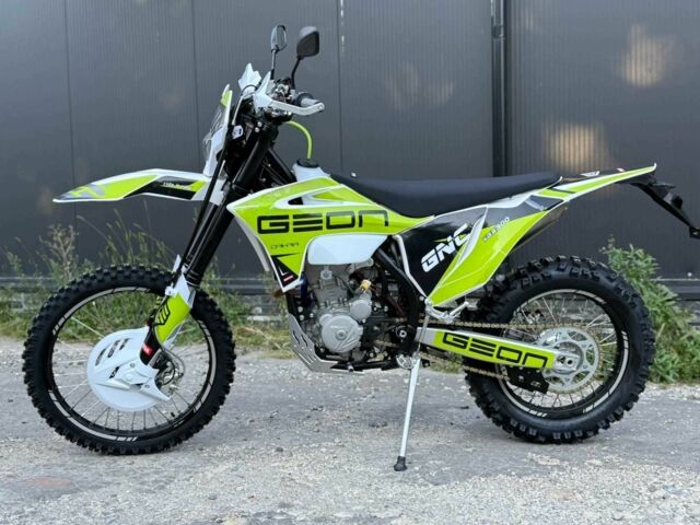 Геон Другая, объемом двигателя 0.3 л и пробегом 0 тыс. км за 2820 $, фото 1 на Automoto.ua