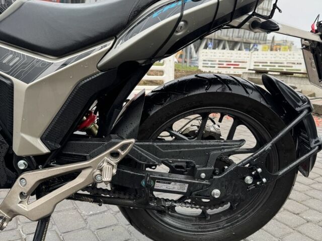 Геон Інша, об'ємом двигуна 0 л та пробігом 0 тис. км за 1550 $, фото 4 на Automoto.ua