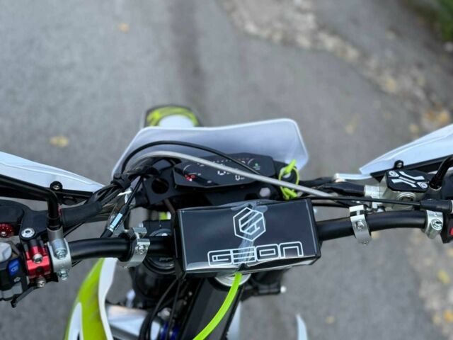 Геон Другая, объемом двигателя 0.3 л и пробегом 0 тыс. км за 2820 $, фото 4 на Automoto.ua