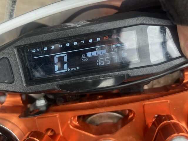 Геон Другая, объемом двигателя 0 л и пробегом 0 тыс. км за 1750 $, фото 7 на Automoto.ua