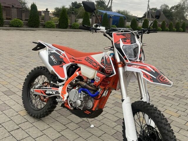 Геон Другая, объемом двигателя 0 л и пробегом 0 тыс. км за 1750 $, фото 3 на Automoto.ua