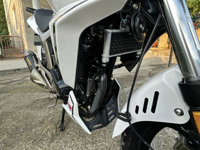 Геон Другая, объемом двигателя 0.25 л и пробегом 0 тыс. км за 1550 $, фото 2 на Automoto.ua