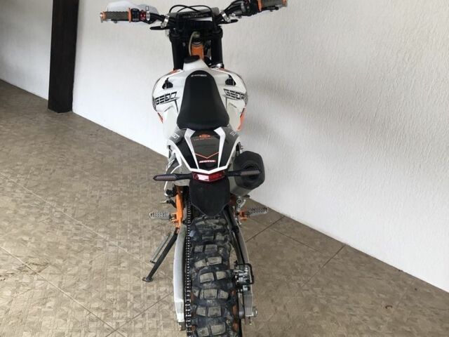 Геон Другая, объемом двигателя 0.3 л и пробегом 0 тыс. км за 2550 $, фото 7 на Automoto.ua