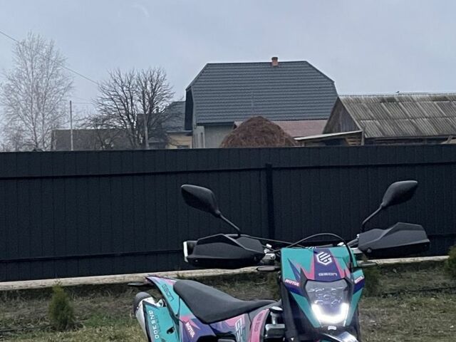 Геон Другая, объемом двигателя 0.3 л и пробегом 0 тыс. км за 2500 $, фото 7 на Automoto.ua