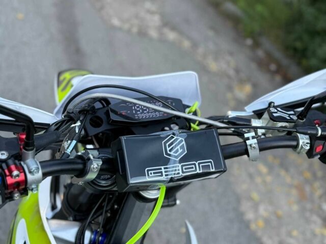 Геон Другая, объемом двигателя 0.3 л и пробегом 0 тыс. км за 2820 $, фото 12 на Automoto.ua