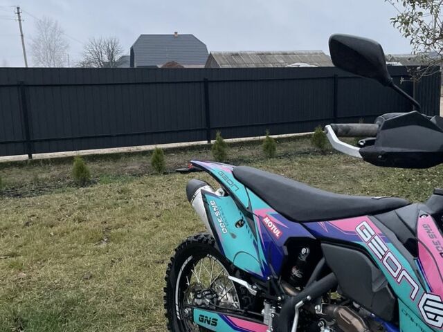 Геон Другая, объемом двигателя 0.3 л и пробегом 0 тыс. км за 2500 $, фото 16 на Automoto.ua