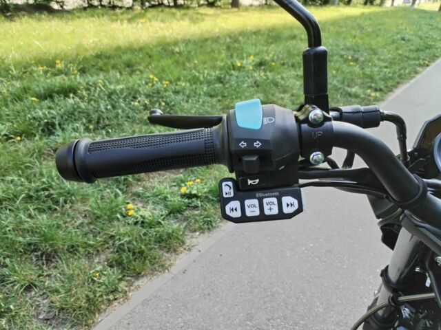 Геон Другая, объемом двигателя 0.25 л и пробегом 0 тыс. км за 1569 $, фото 6 на Automoto.ua