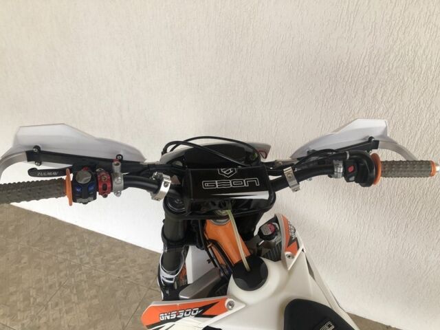 Геон Другая, объемом двигателя 0.3 л и пробегом 0 тыс. км за 2550 $, фото 4 на Automoto.ua