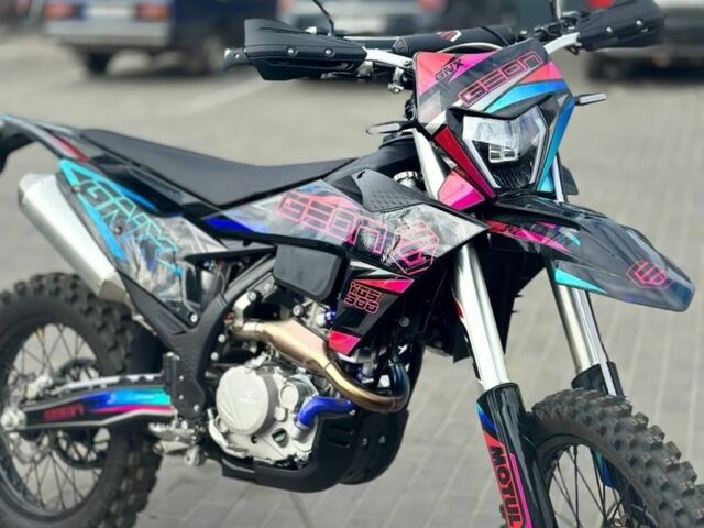 Геон Другая, объемом двигателя 0.3 л и пробегом 0 тыс. км за 2700 $, фото 1 на Automoto.ua