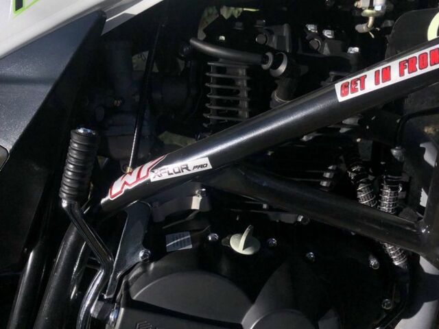 Геон Інша, об'ємом двигуна 0.25 л та пробігом 0 тис. км за 1378 $, фото 4 на Automoto.ua