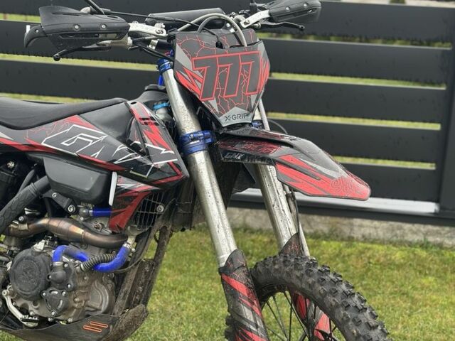 Геон Другая, объемом двигателя 0.3 л и пробегом 0 тыс. км за 2750 $, фото 3 на Automoto.ua