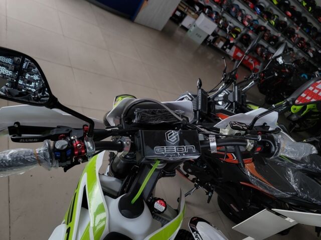 Геон Другая, объемом двигателя 0.3 л и пробегом 0 тыс. км за 2820 $, фото 1 на Automoto.ua