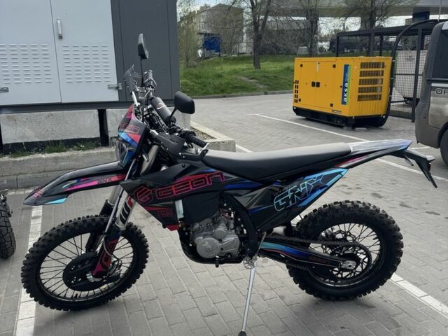 Геон Другая, объемом двигателя 0.3 л и пробегом 0 тыс. км за 2700 $, фото 6 на Automoto.ua