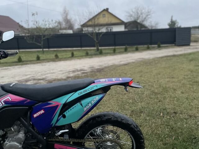 Геон Другая, объемом двигателя 0.3 л и пробегом 0 тыс. км за 2500 $, фото 11 на Automoto.ua