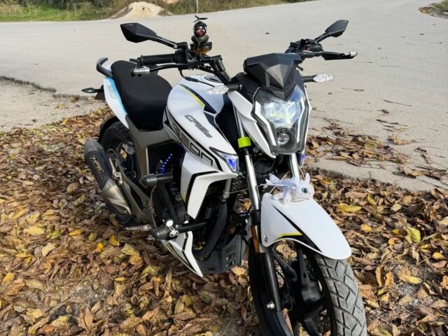 Геон Інша, об'ємом двигуна 0.25 л та пробігом 0 тис. км за 1572 $, фото 2 на Automoto.ua