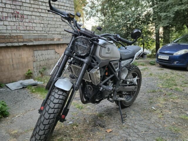 Геон Інша, об'ємом двигуна 0.3 л та пробігом 0 тис. км за 1884 $, фото 2 на Automoto.ua