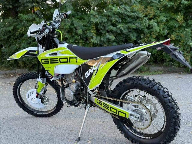 Геон Другая, объемом двигателя 0.3 л и пробегом 0 тыс. км за 2820 $, фото 6 на Automoto.ua