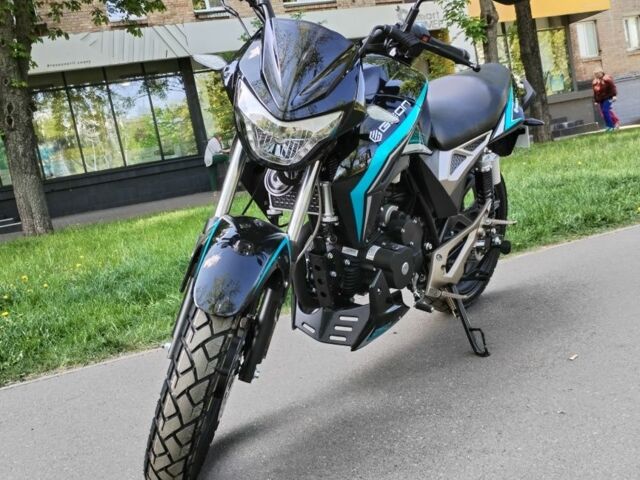 Геон Другая, объемом двигателя 0.25 л и пробегом 0 тыс. км за 1569 $, фото 1 на Automoto.ua