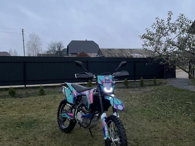 Геон Другая, объемом двигателя 0.3 л и пробегом 0 тыс. км за 2500 $, фото 4 на Automoto.ua