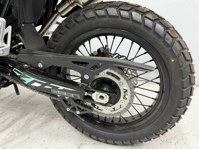 Геон Другая, объемом двигателя 0.3 л и пробегом 0 тыс. км за 2299 $, фото 7 на Automoto.ua