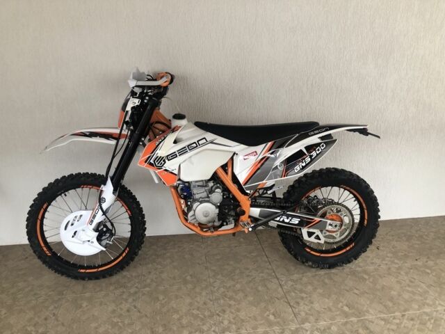 Геон Другая, объемом двигателя 0.3 л и пробегом 0 тыс. км за 2550 $, фото 2 на Automoto.ua