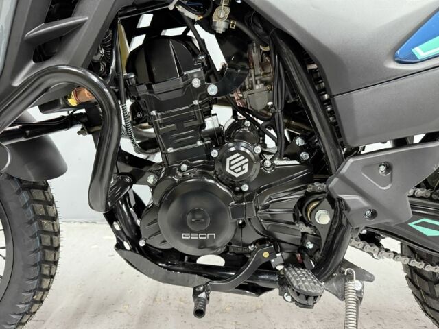 Геон Другая, объемом двигателя 0.3 л и пробегом 0 тыс. км за 2299 $, фото 6 на Automoto.ua